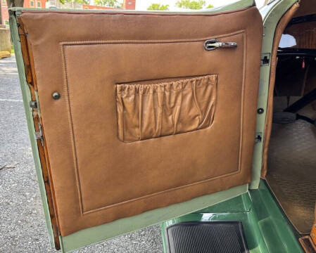 1933 Chevrolet Master Deluxe