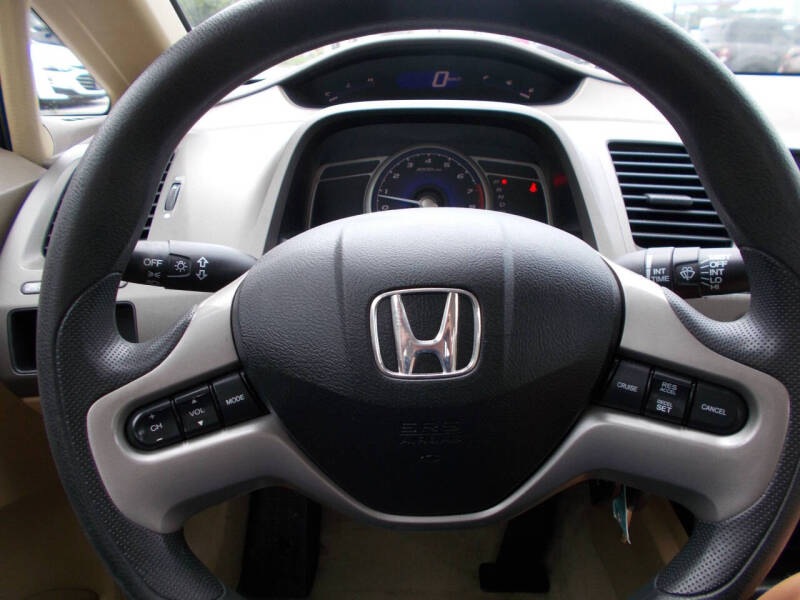 2006 Honda Civic