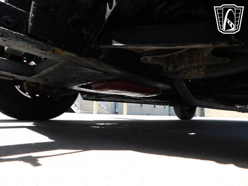 1961 Austin-Healey Sprite MKIII