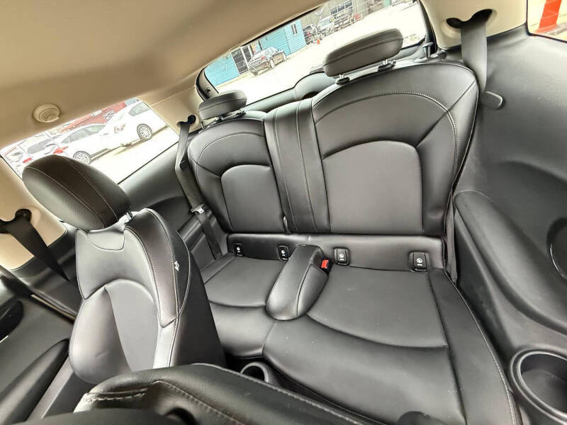 2015 MINI Hardtop 2 Door Cooper S