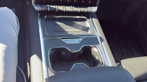 2026 GMC Sierra EV Elevation