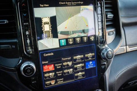 2021 RAM 2500 Limited