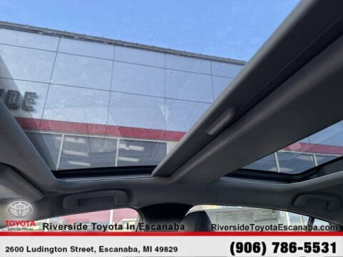 2024 Toyota Prius Prime XSE Premium