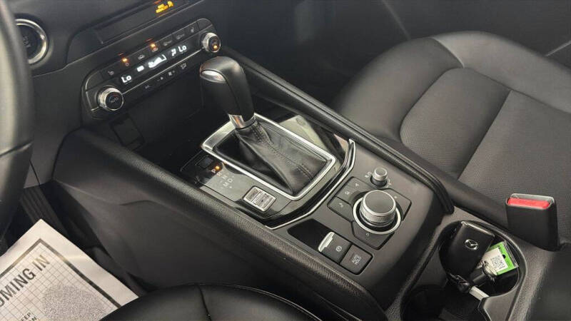 2024 Mazda CX-5 2.5 S Select