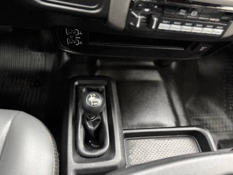 2020 RAM 3500 Tradesman