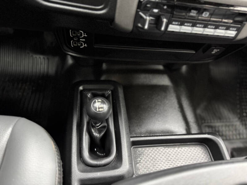 2020 RAM 3500 Tradesman