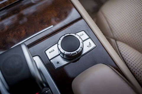 2013 Mercedes-Benz SL-Class SL 63 AMG