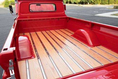 1966 GMC C/K 1500 Series