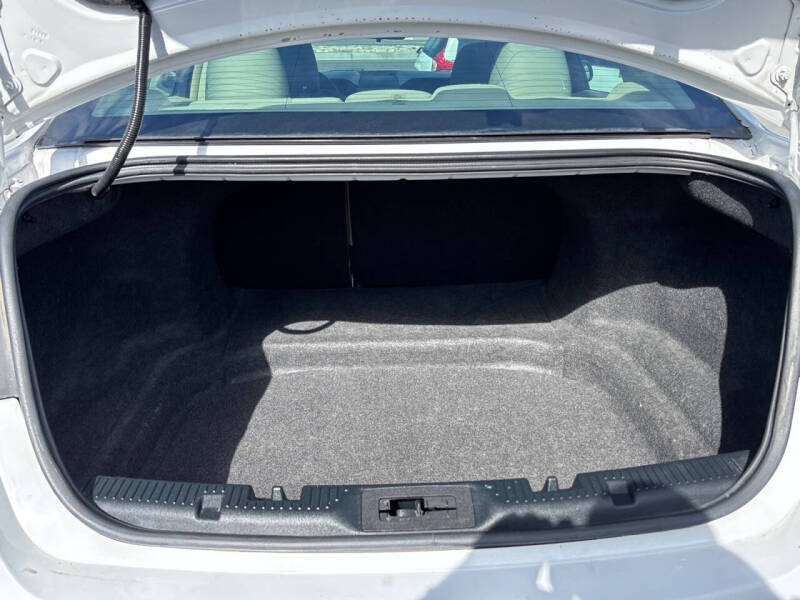 2015 Ford Taurus