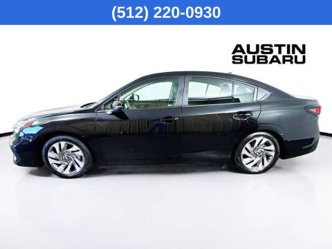 2025 Subaru Legacy Limited