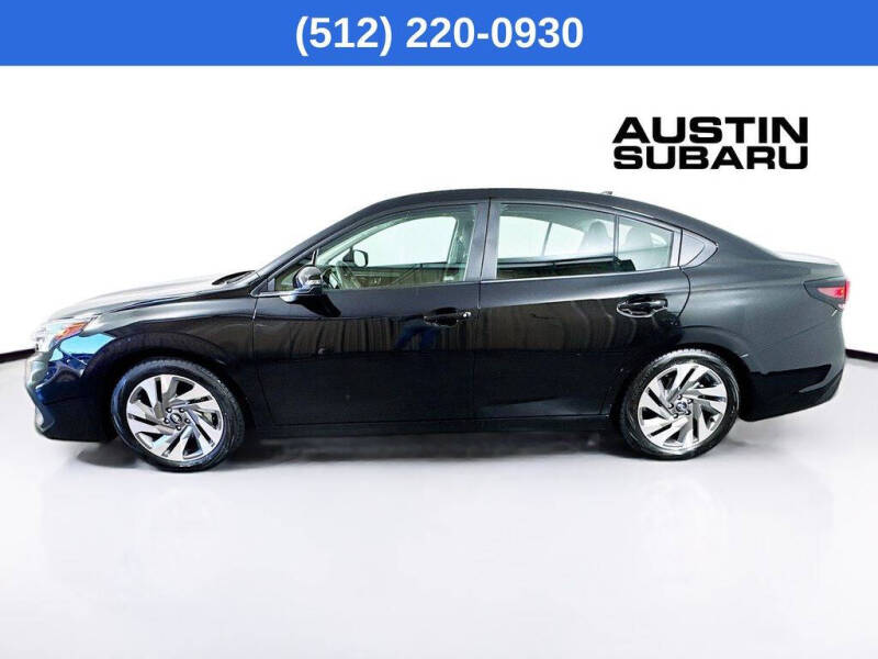 2025 Subaru Legacy Limited