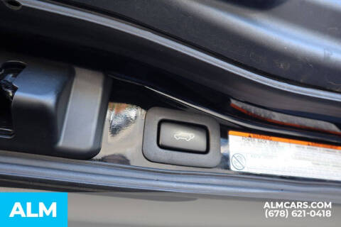 2020 Lexus LX 570 Two-Row