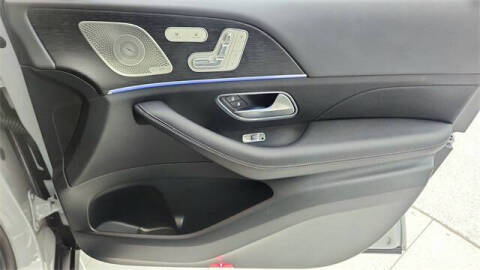 2025 Mercedes-Benz GLS GLS 450