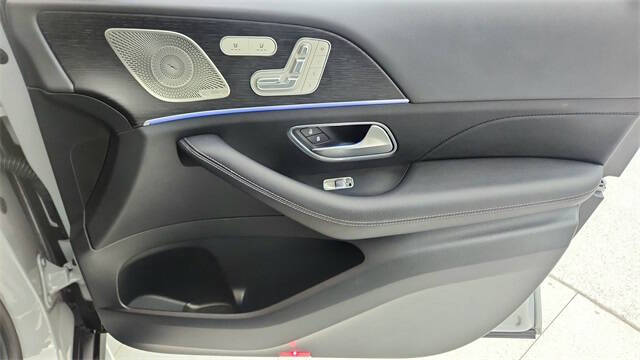 2025 Mercedes-Benz GLS GLS 450