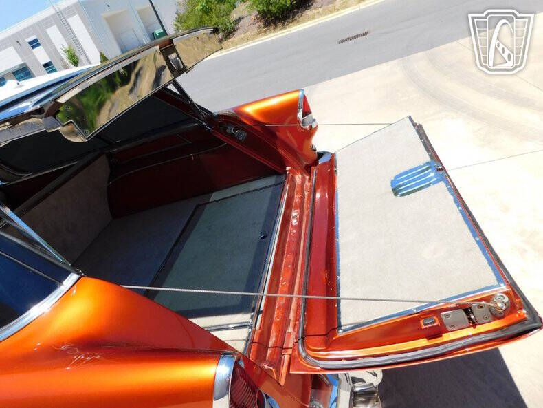 1955 Chevrolet Nomad