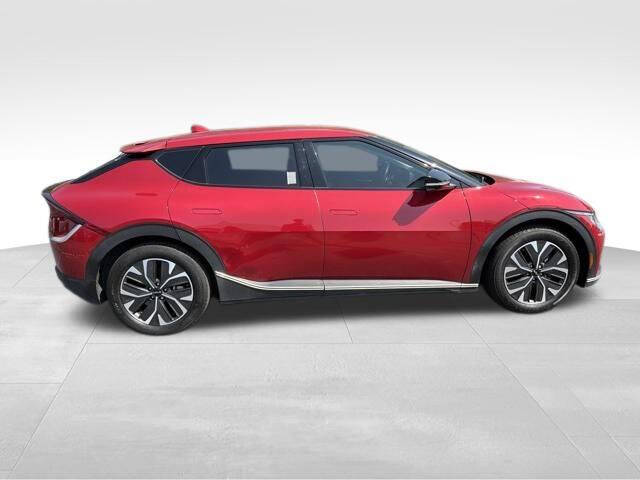 2024 Kia EV6 Light