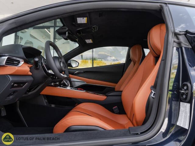 2025 Lotus Emira V6 Base