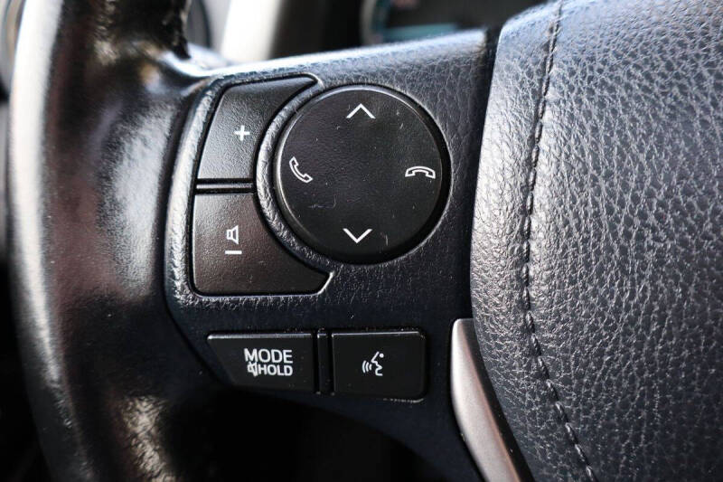 2017 Toyota RAV4 Hybrid Limited