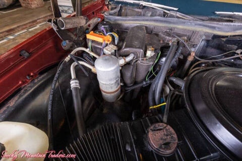 1978 Chevrolet Caprice