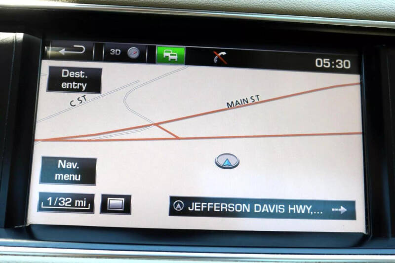 2015 Land Rover Range Rover Sport SE