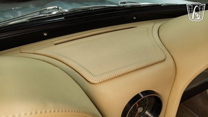 1965 Chevrolet Corvette