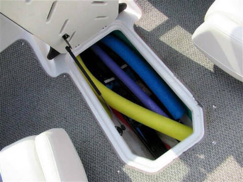 2016 Four Winns 190 Horizon