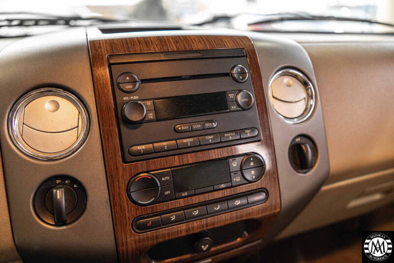 2004 Ford F-150