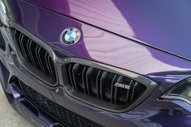 2019 BMW M2 4