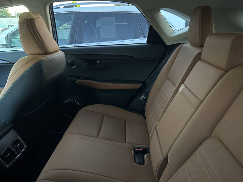 2020 Lexus NX 300