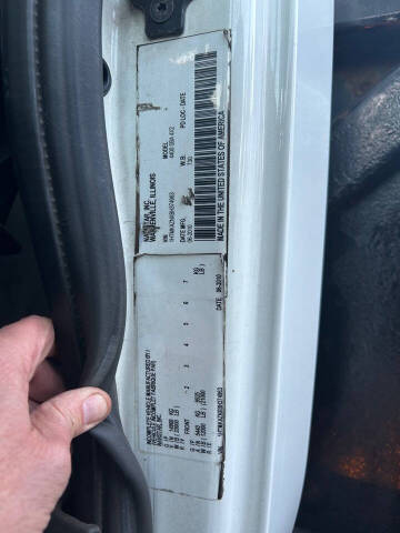 2011 International 4400