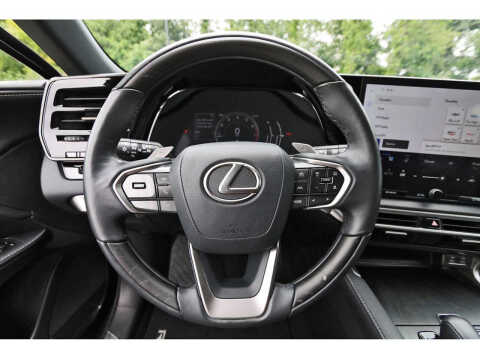 2023 Lexus RX 350