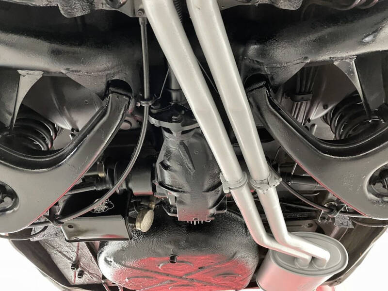 1978 Mercedes-Benz 450-Class