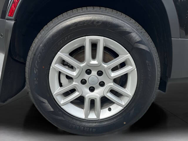 2025 Land Rover Defender 110 P400 S