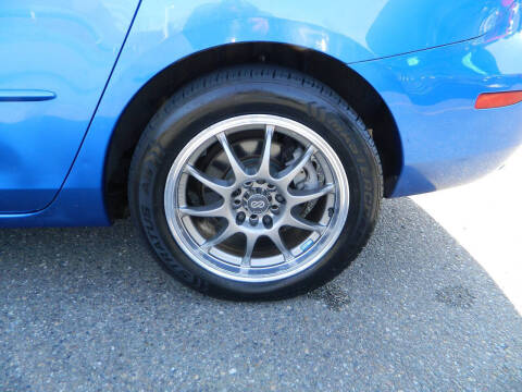 2005 Mazda MAZDA3 s