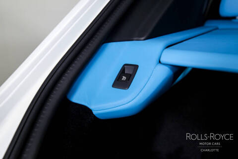 2024 Rolls-Royce Cullinan