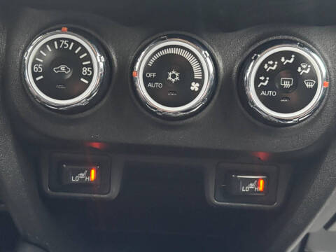 2016 Mitsubishi Outlander Sport 2.4 SEL