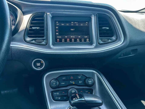 2021 Dodge Challenger GT