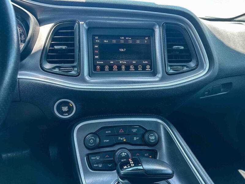 2021 Dodge Challenger GT
