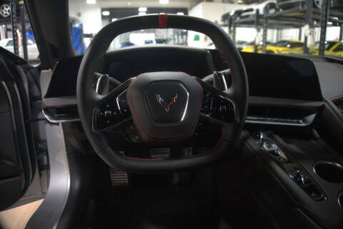 2026 Chevrolet Corvette Stingray