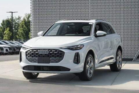 2025 Audi Q5 quattro Premium Plus TFSI