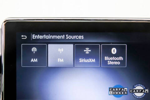 2022 Lincoln Corsair Grand Touring