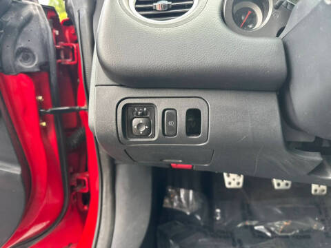 2006 Mitsubishi Eclipse GT