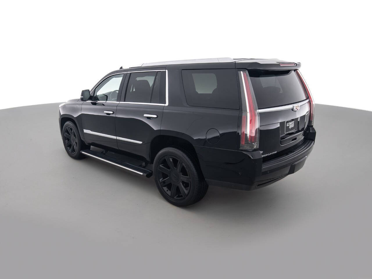 Used Car 2017 Cadillac Escalade  Premium Luxury 4x4 4dr Suv For Sale Under $30,000 In Coal City, Illinois