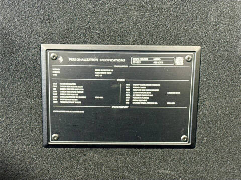 2018 Ferrari 488 GTB