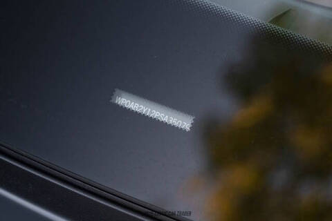 2023 Porsche Taycan 4S