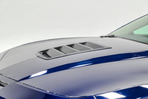 2010 Chevrolet Camaro SS