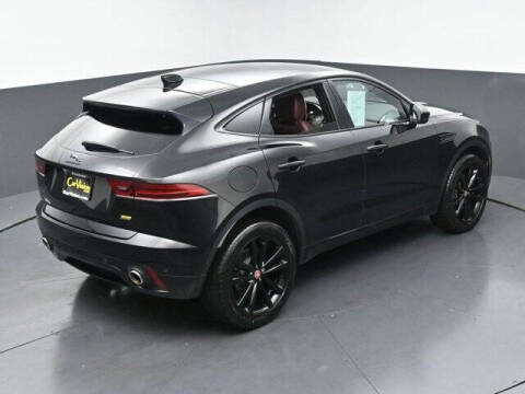 2021 Jaguar E-PACE 300 Sport