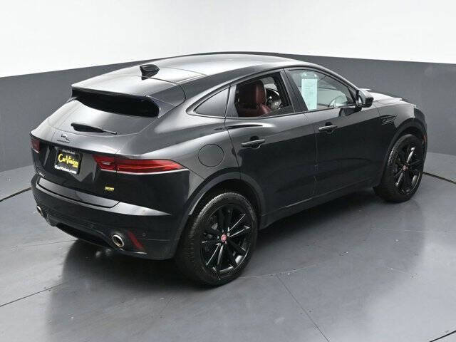 2021 Jaguar E-PACE 300 Sport