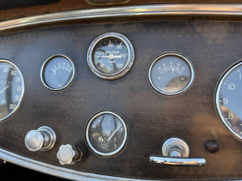 1932 Packard 902