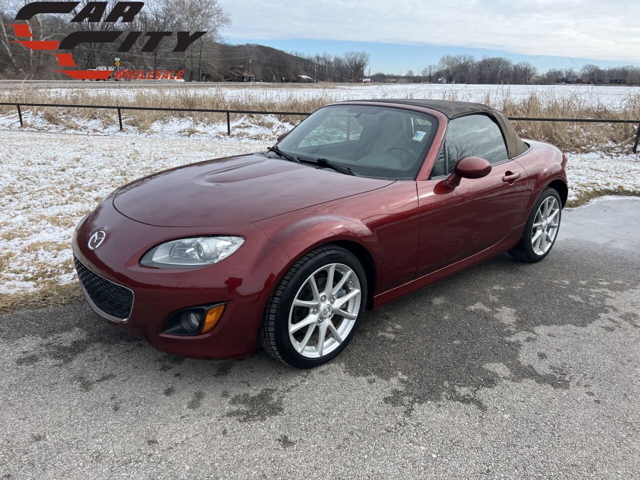 Mazda For Sale In Lees Summit, MO ®